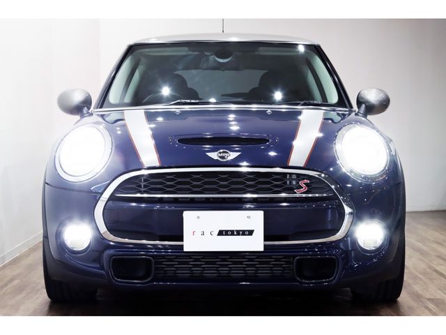 Bmw MINI 2017-12 17027-4