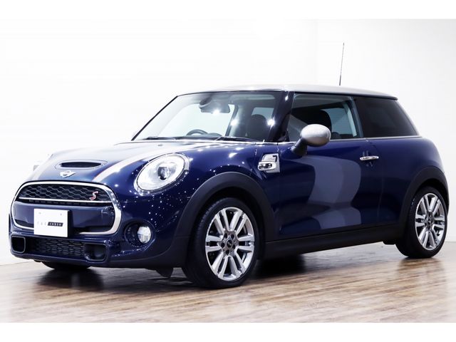 Bmw MINI 2017-12 17027-0