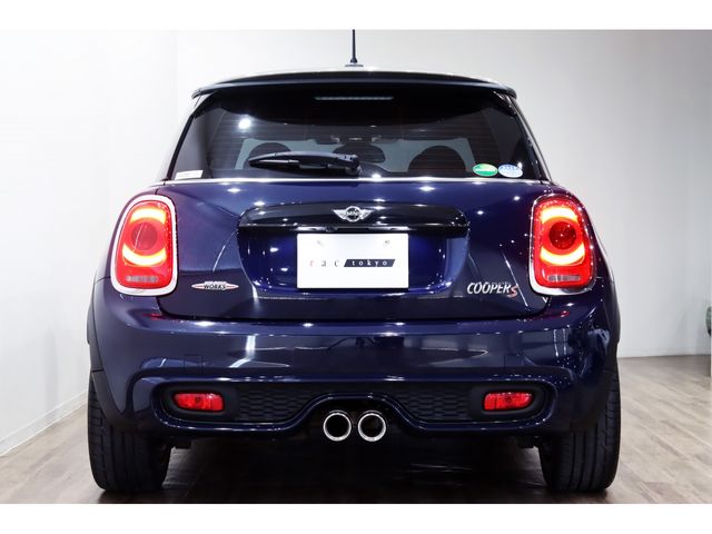 Bmw MINI 2017-12 17027-5