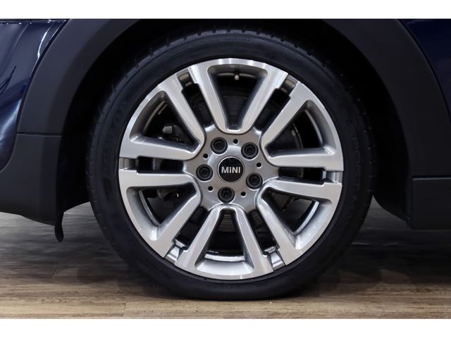 Bmw MINI 2017-12 17027-3