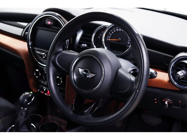 Bmw MINI 2017-12 17027-8