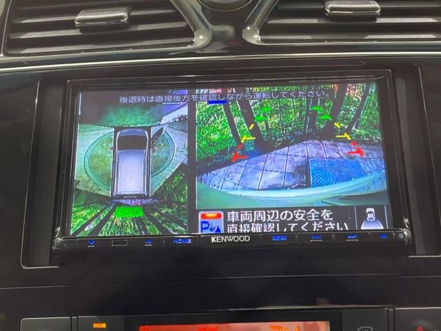 Nissan SERENA 2015-09 20994-3