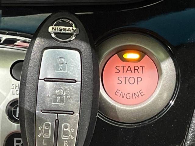 Nissan SERENA 2015-09 20994-6