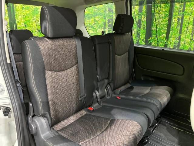 Nissan SERENA 2015-09 20994-9