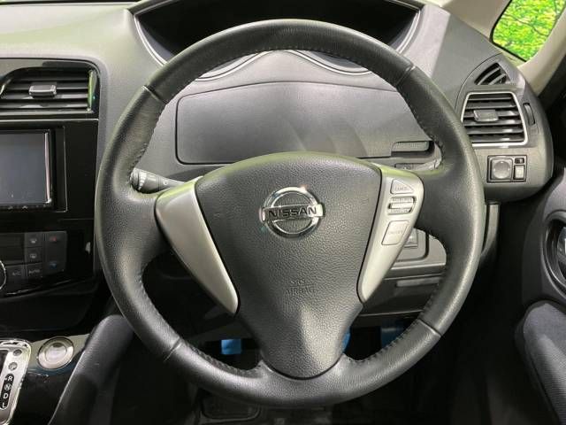 Nissan SERENA 2015-09 20994-12