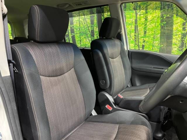 Nissan SERENA 2015-09 20994-8