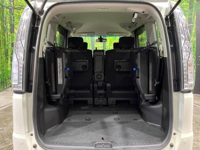 Nissan SERENA 2015-09 20994-11