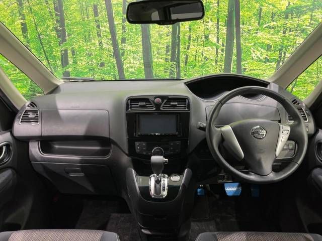 Nissan SERENA 2015-09 20994-1