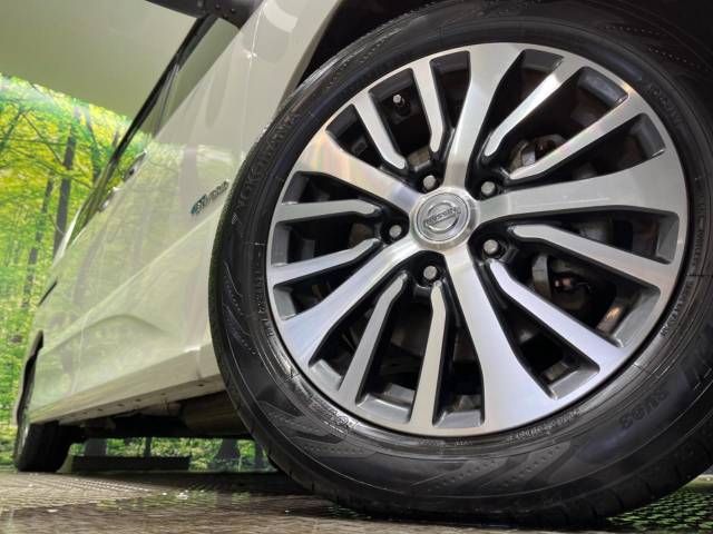 Nissan SERENA 2015-09 20994-14