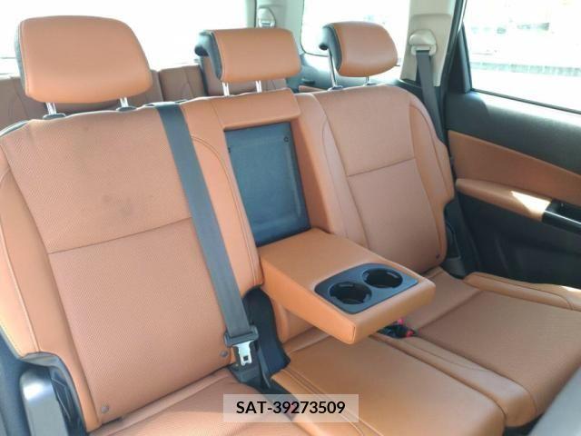 Subaru EXIGA CROSSOVER 2017-07 390764-21