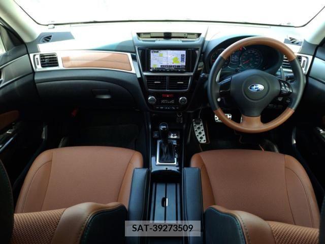 Subaru EXIGA CROSSOVER 2017-07 390764-2