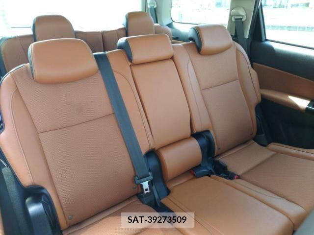 Subaru EXIGA CROSSOVER 2017-07 390764-20