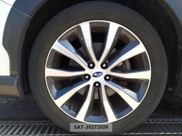Subaru EXIGA CROSSOVER 2017-07 390764-11