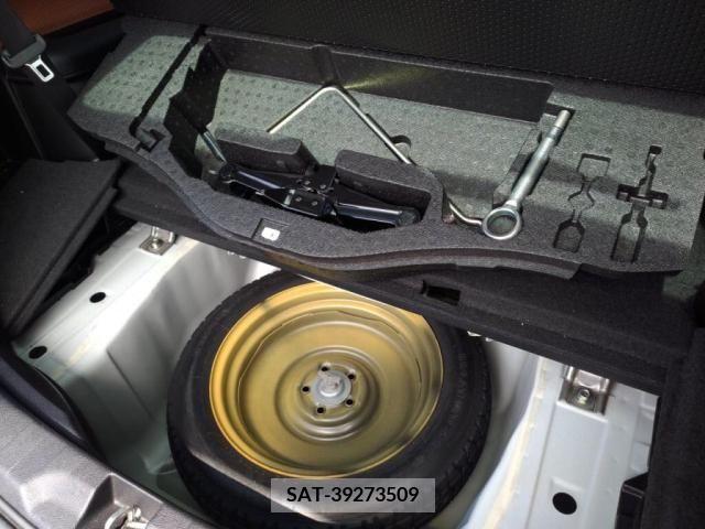 Subaru EXIGA CROSSOVER 2017-07 390764-29