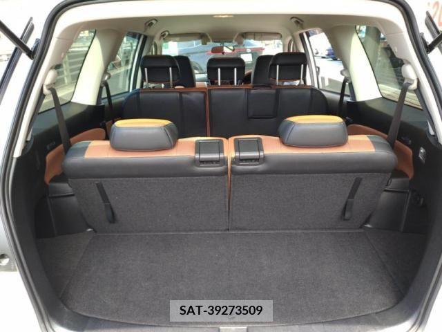 Subaru EXIGA CROSSOVER 2017-07 390764-26