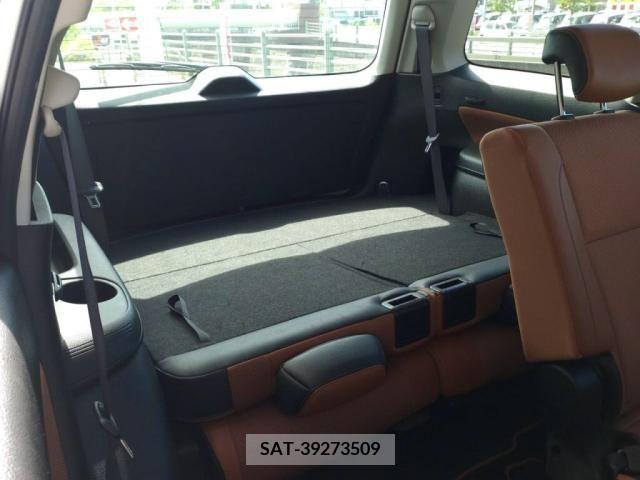 Subaru EXIGA CROSSOVER 2017-07 390764-23