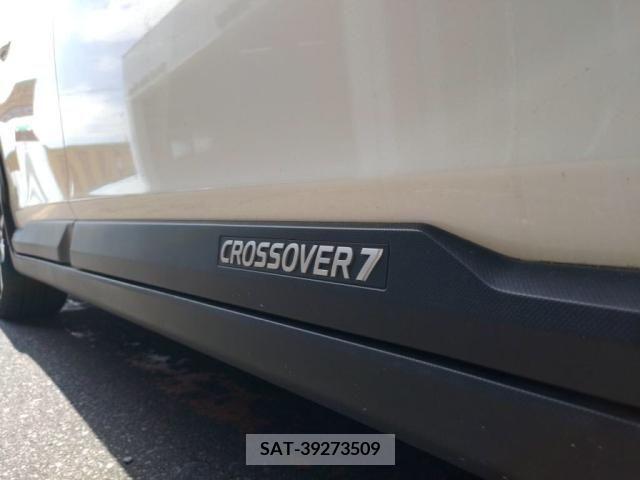Subaru EXIGA CROSSOVER 2017-07 390764-10