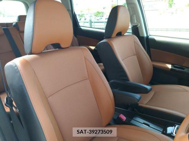 Subaru EXIGA CROSSOVER 2017-07 390764-19