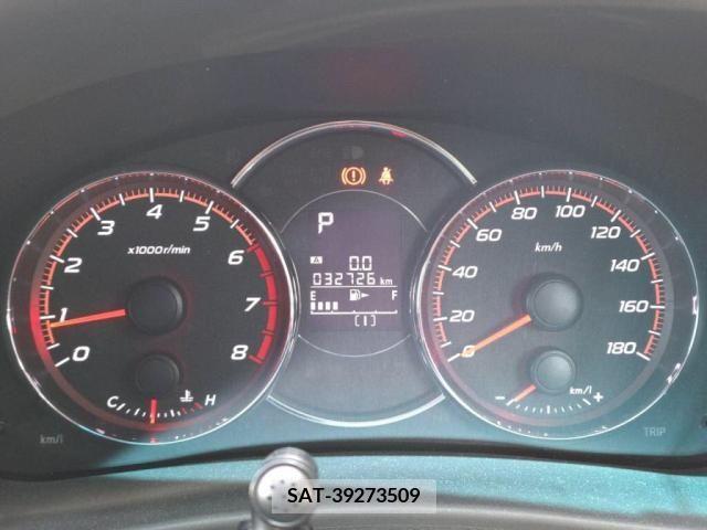 Subaru EXIGA CROSSOVER 2017-07 390764-28