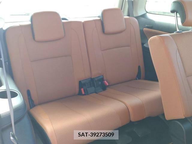 Subaru EXIGA CROSSOVER 2017-07 390764-22