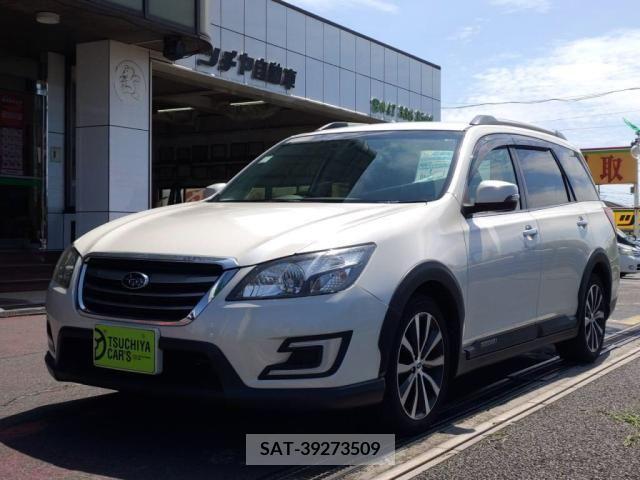 Subaru EXIGA CROSSOVER 2017-07 390764-0