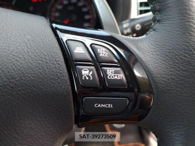 Subaru EXIGA CROSSOVER 2017-07 390764-15