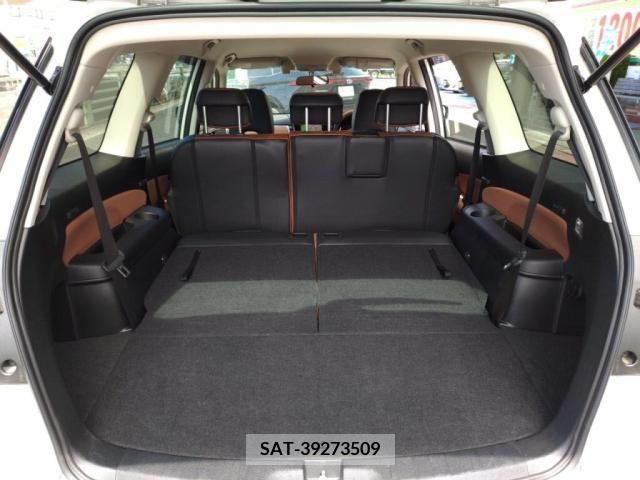 Subaru EXIGA CROSSOVER 2017-07 390764-27