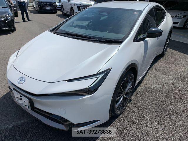 Toyota PRIUS 2023-11 246653-0