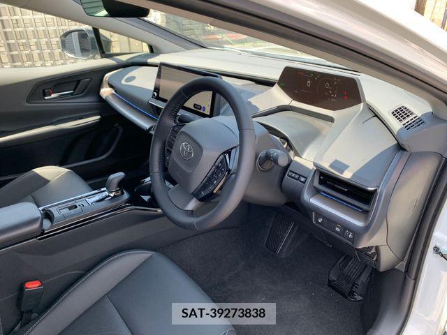 Toyota PRIUS 2023-11 246653-1