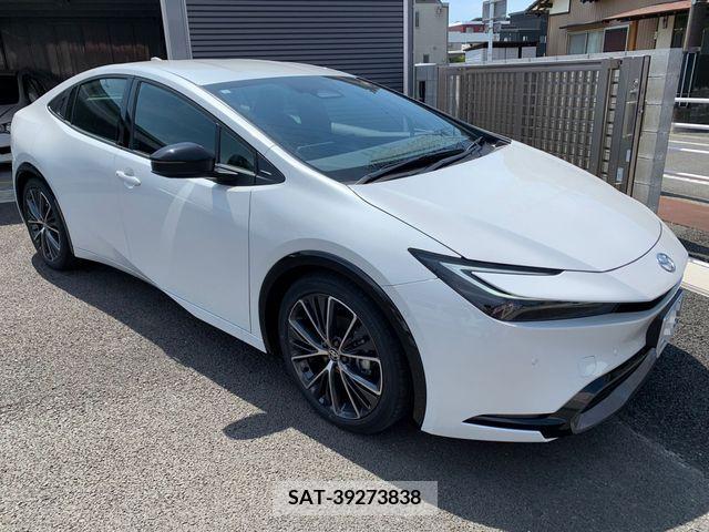 Toyota PRIUS 2023-11 246653-3