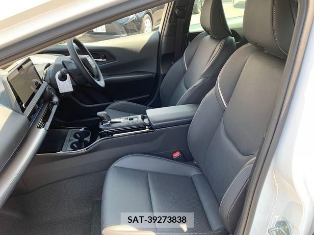 Toyota PRIUS 2023-11 246653-10