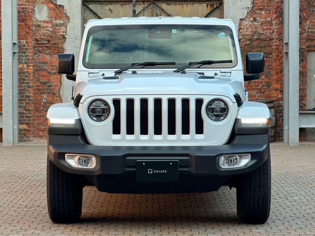 Jeep WRANGLER 2021-01 15238-5