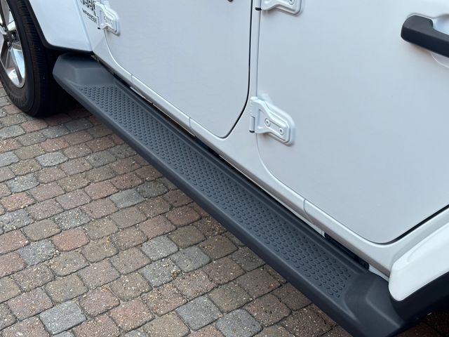 Jeep WRANGLER 2021-01 15238-12