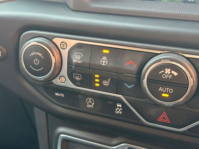 Jeep WRANGLER 2021-01 15238-16