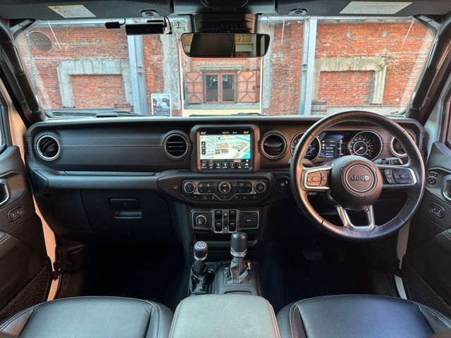 Jeep WRANGLER 2021-01 15238-27