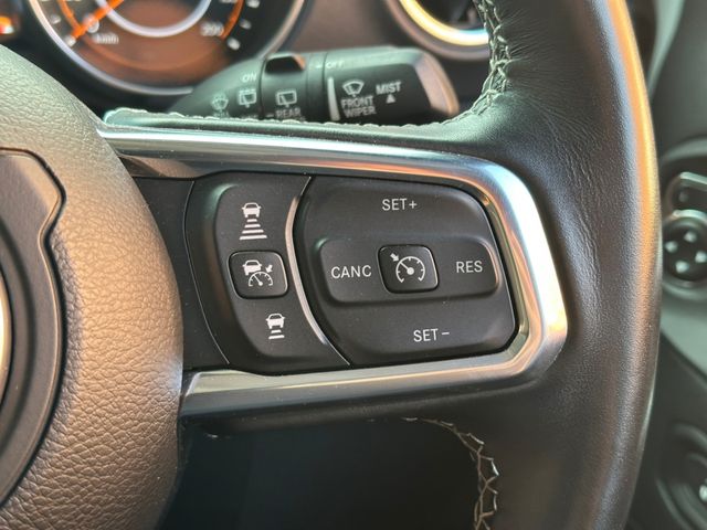 Jeep WRANGLER 2021-01 15238-18