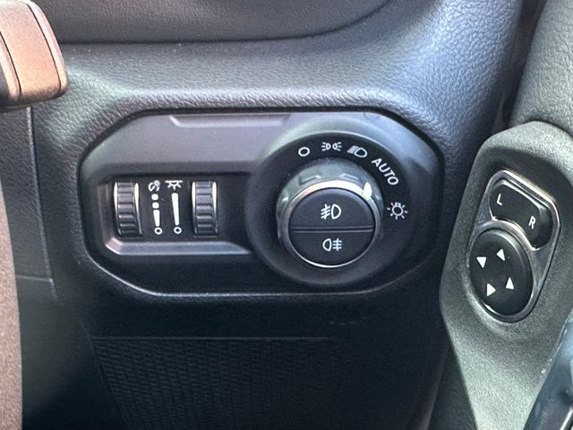 Jeep WRANGLER 2021-01 15238-20