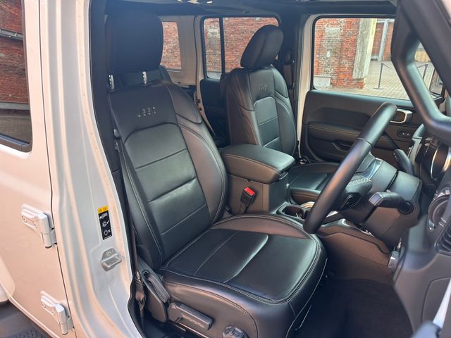 Jeep WRANGLER 2021-01 15238-22