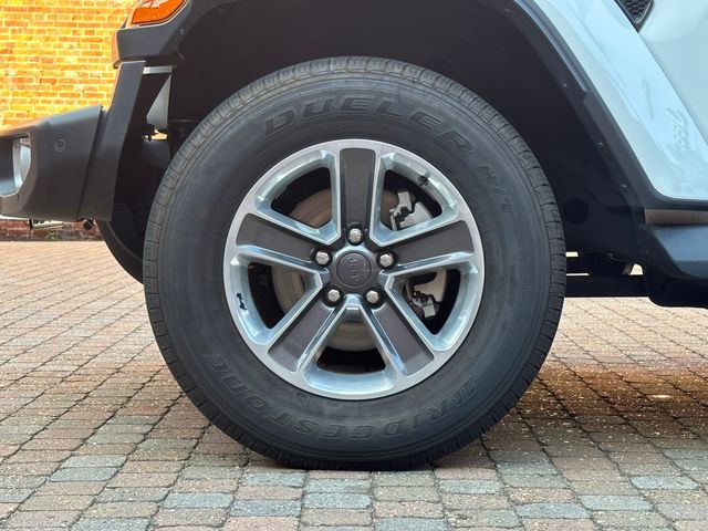 Jeep WRANGLER 2021-01 15238-7