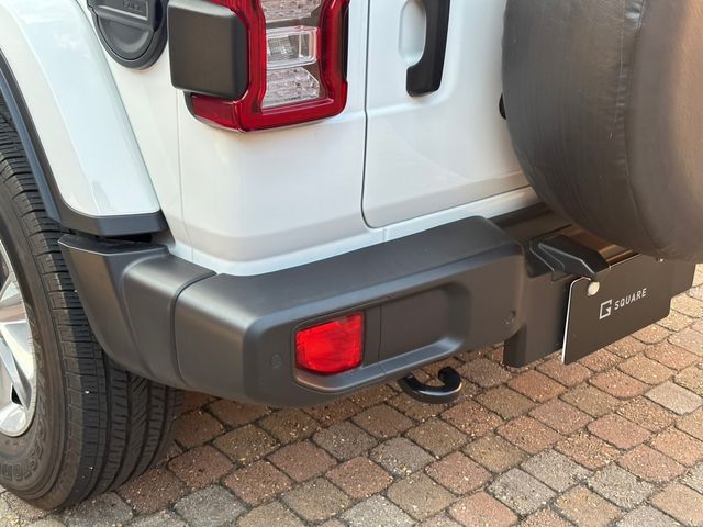 Jeep WRANGLER 2021-01 15238-11