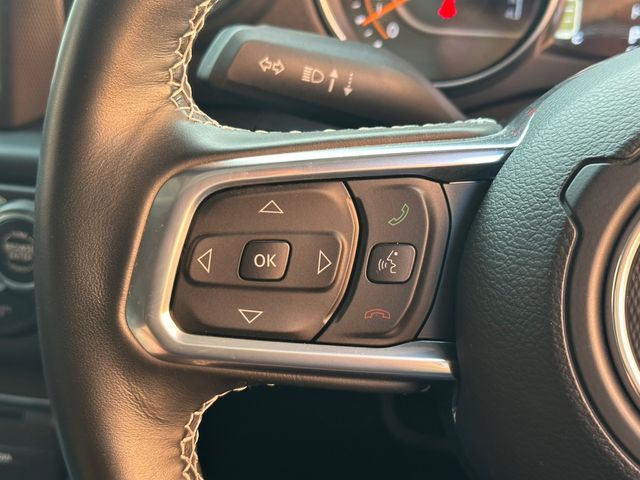 Jeep WRANGLER 2021-01 15238-19