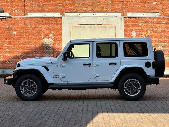 Jeep WRANGLER 2021-01 15238-6