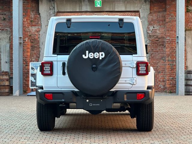 Jeep WRANGLER 2021-01 15238-8