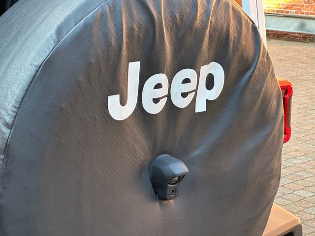 Jeep WRANGLER 2021-01 15238-10
