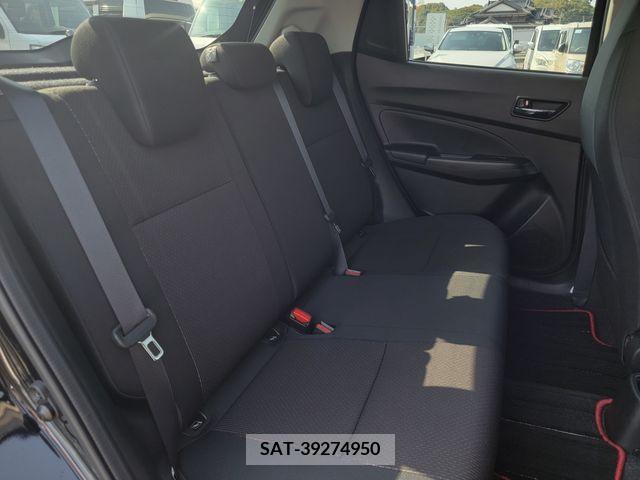 Suzuki SWIFT 2021-01 239570-17