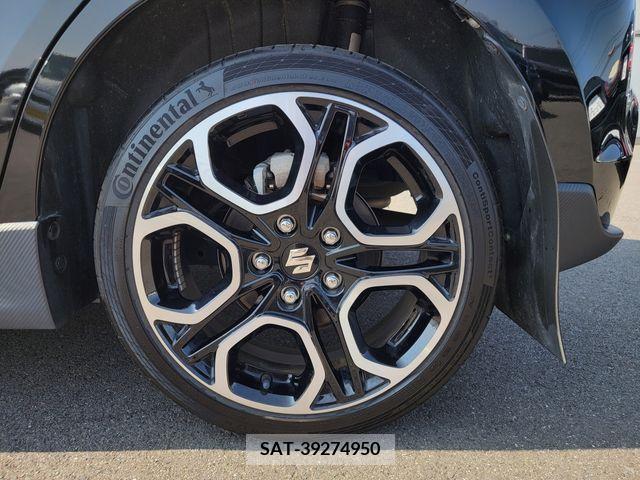 Suzuki SWIFT 2021-01 239570-8