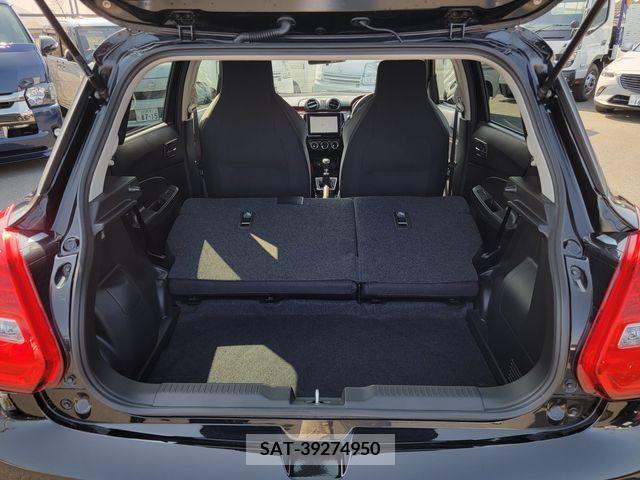 Suzuki SWIFT 2021-01 239570-19