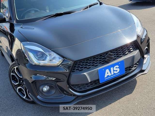 Suzuki SWIFT 2021-01 239570-2