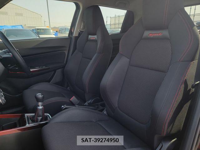 Suzuki SWIFT 2021-01 239570-18