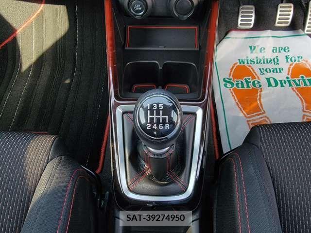 Suzuki SWIFT 2021-01 239570-12